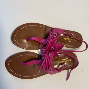 Kate Spade Sandals